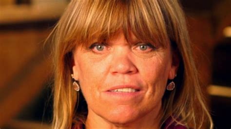 Amy Roloff Is Not Dead, Despite Sad News Death。